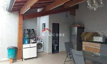 Imagem 4: Casa de condomínio em Rua Cisne Branco - Lago dos Cisnes - Jandira/SP