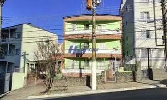 Imagem: Apartamento Padrão - JARDIM SÃO PAULO