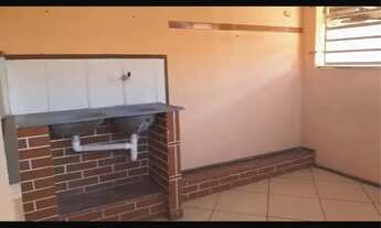 Imagem: Casa bem localizada