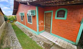 Imagem 4: Casa de condomínio com 05 quartos à venda em Gravatá/PE! DE R$ 250 MIL POR R$ 200 MIL!