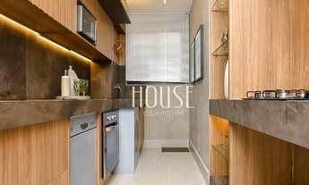 Imagem: Apartamento em Horizonte Divino à venda