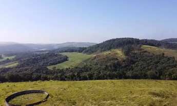 Imagem: Lote de 500m² em Ibiúna Direto com Proprietário