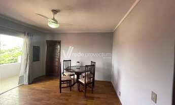 Imagem 5: Apartamento - Jardim Flamboyant - Campinas