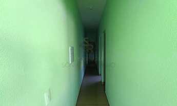 Imagem 6: Casa Padrão para Locação no Bairro Reserva do Bosque, Em Ribeirão Preto/SP