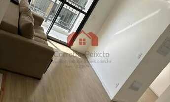 Imagem 5: Apartamento para Locação em Barueri, Aldeia, 2 dormitórios, 1 banheiro, 1 vaga