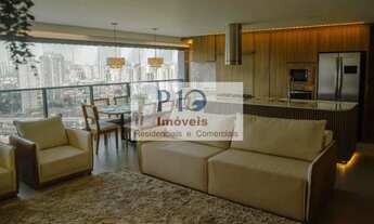 Imagem: Apartamento com 3 suítes 2 vagas a venda