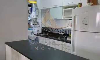 Imagem 4: Apartamento - Ribeirão Preto - Lagoinha