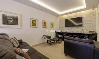 Imagem 9: LB - RJ926 Casa com 06 quartos, 600 m² - venda por R$ 4.800.000 ou aluguel por R$ 51.185/m