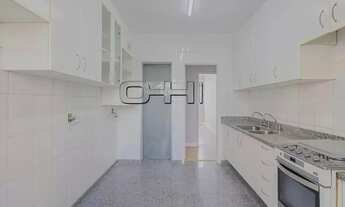 Imagem 6: Aluguel Apartamento 3 Dormitórios - 109 m² Jardim Paulista