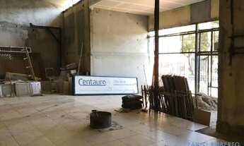 Imagem 6: COMERCIAL - BUTANTÃ - SP