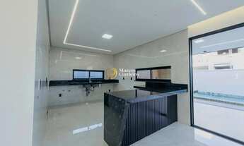 Imagem 4: Casa para venda no Terras Alphaville Ceará em Cidade Alpha - Eusébio - CE