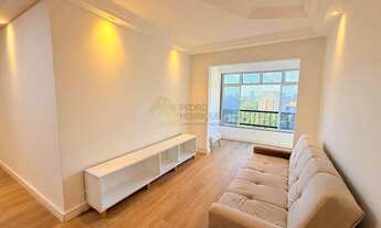 Imagem 2: Apartamento para Venda em Salvador, Cidade Jardim, 2 dormitórios, 1 suíte, 2 banheiros, 1