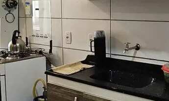 Imagem 6: Apartamento em Chapéu do Sol