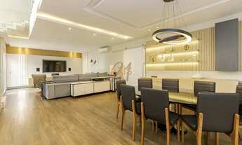 Imagem 4: Casa em Condomínio com 4 quartos no condomínio no Bacacheri