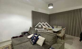 Imagem 3: Casa com 3 dormitórios à venda, 153 m² por R$ 1.190.000,00 - Quinta da Primavera - Ribeirã