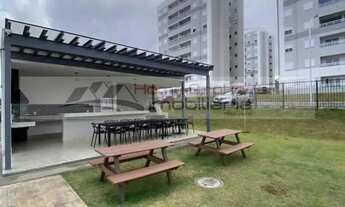 Imagem 5: Apartamento para Locação em Jundiaí, Vila Rio Branco, 3 dormitórios, 1 suíte, 2 banheiros