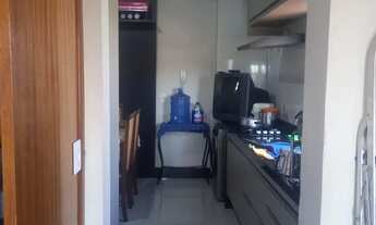 Imagem 4: Imóvel para venda possui 45 metros quadrados com 1 quarto