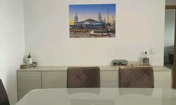 Imagem 2: CONDOMÍNIO PIAZZA TOSCANA, 73M², 2 QUARTOS SENDO 1 SUITE, 1 VAGA, MARAMBAIA