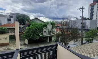 Imagem: Sobrado com 2 quartos, Vila Paiva, São