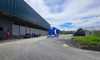 Imagem 3: Galpão com 4400 m² no bairro Chácara Cotia - Contagem/MG