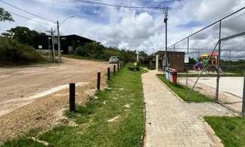 Imagem 6: Ágio Corumbá IV- Alexânia