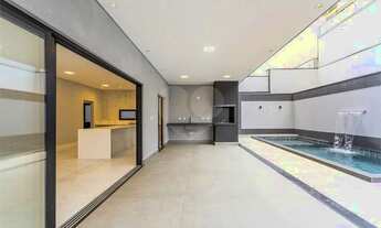 Imagem 3: Condomínio com 5 quartos à venda em Tamboré - SP