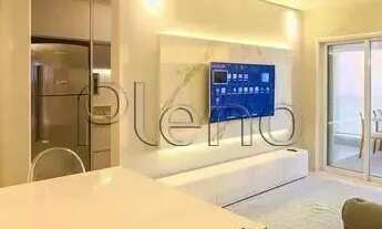 Imagem: Apartamento à venda em Indaiatuba, Jardim