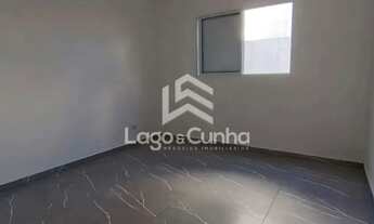 Imagem 6: Casa à venda 2 quartos por R$ 380.000,00 - Santa Teresa - Poços de Caldas/MG