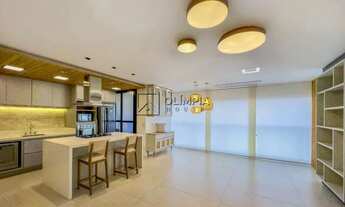 Imagem 3: Venda Apartamento 2 Dormitórios - 95 m² Vila Olímpia