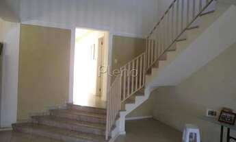 Imagem 4: Sobrado à venda em Campinas, Jardim Nova Europa, com 4 suítes, com 260 m²