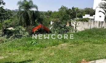 Imagem 7: Lote em condomínio em Alameda Tangará - Bosque do Vianna - Cotia/SP