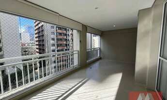 Imagem 3: Apartamento com 3 dormitórios para alugar, 159 m² por R$ 13.670,00/mês - Consolação - São