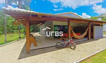 Imagem: Chácara Miraflores