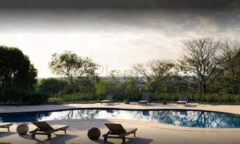 Imagem 6: Terreno à venda no Condomínio Reserva Santa Izabel, Jaguariúna