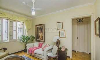 Imagem: Apto 2 quartos no rio branco