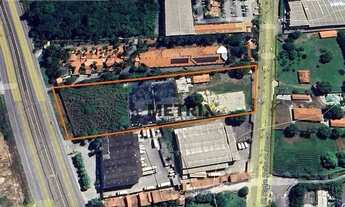 Imagem: Terreno à venda, 11743 m² por R$ 11.000.000,00