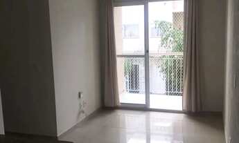 Imagem 2: Imóvel para aluguel com 48 metros quadrados com 2 quartos em Vila Faustina II - Valinhos