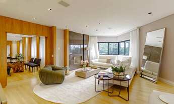 Imagem: Apartamento para venda em Jardim América