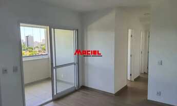 Imagem: Apartamento no Edificio Maranata Parque