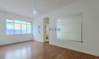 Imagem: Apartamento Para Venda Bela Vista, 2 Quartos