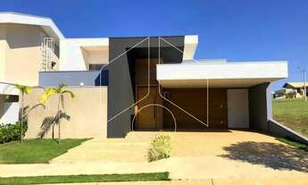 Imagem: Residencial Casa em Condomínio em Marília