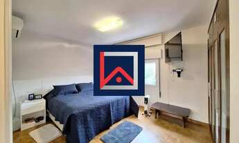 Imagem 11: Venda Apartamento 3 Dormitórios - 121 m² Pompéia