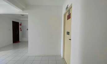 Imagem 3: Apartamento na Coroa do Meio - Residencial Portal da Praia [7140