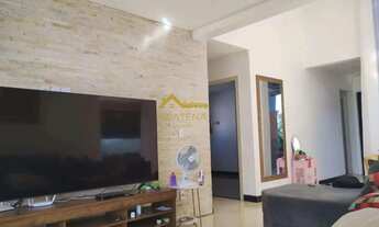 Imagem 3: Casa no Condomínio Solar do Bosque em Sorocaba, com 3 suítes, 310m²