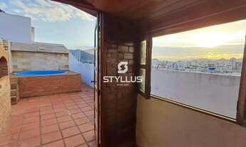 Imagem 2: Cachambi Apartamento cobertura com 3 dormitórios