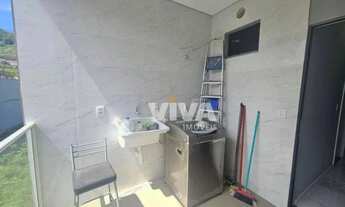 Imagem 5: Apartamento com 2 dormitórios para alugar, 85 m² por R$ 3.000/mês - Itaipava - Itajaí/SC