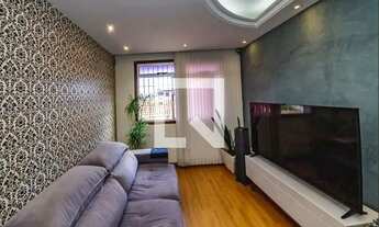 Imagem 2: Apartamento à Venda - Ouro Preto, 3 Quartos, 84 m2