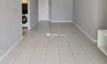 Imagem 2: Apartamento com 2 dormitórios para alugar, 75 m² por R$ 6.200,70/mês - Barra da Tijuca - R