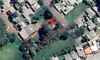 Imagem: Amplo Terreno à Venda, Bairro Vera Cruz