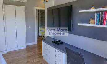 Imagem 5: Casa à venda em Jurerê Internacional - Florianópolis - SC